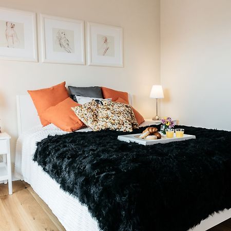 קרקוב Rakowicka 20B Apartment Novum מראה חיצוני תמונה