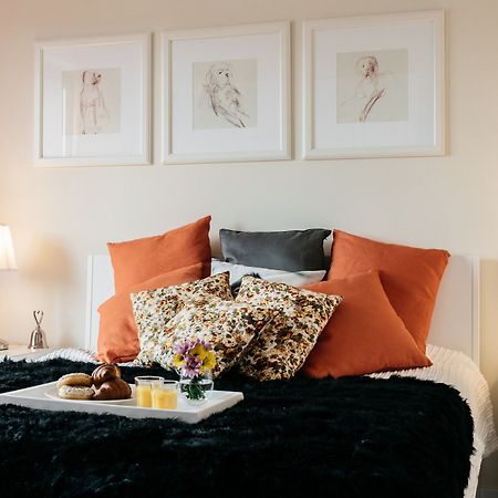 קרקוב Rakowicka 20B Apartment Novum מראה חיצוני תמונה