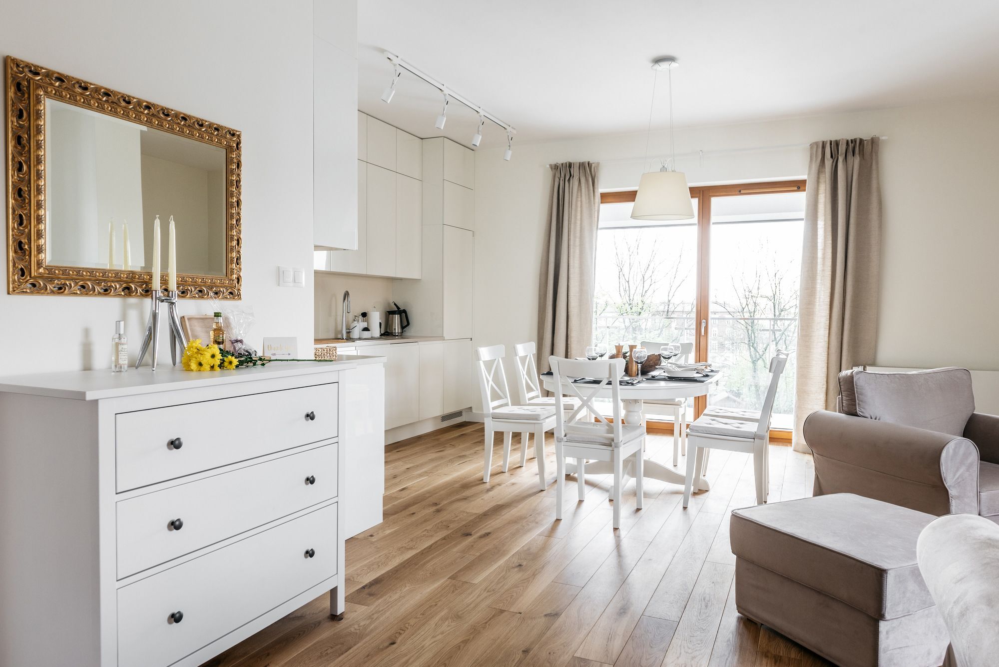 קרקוב Rakowicka 20B Apartment Novum מראה חיצוני תמונה