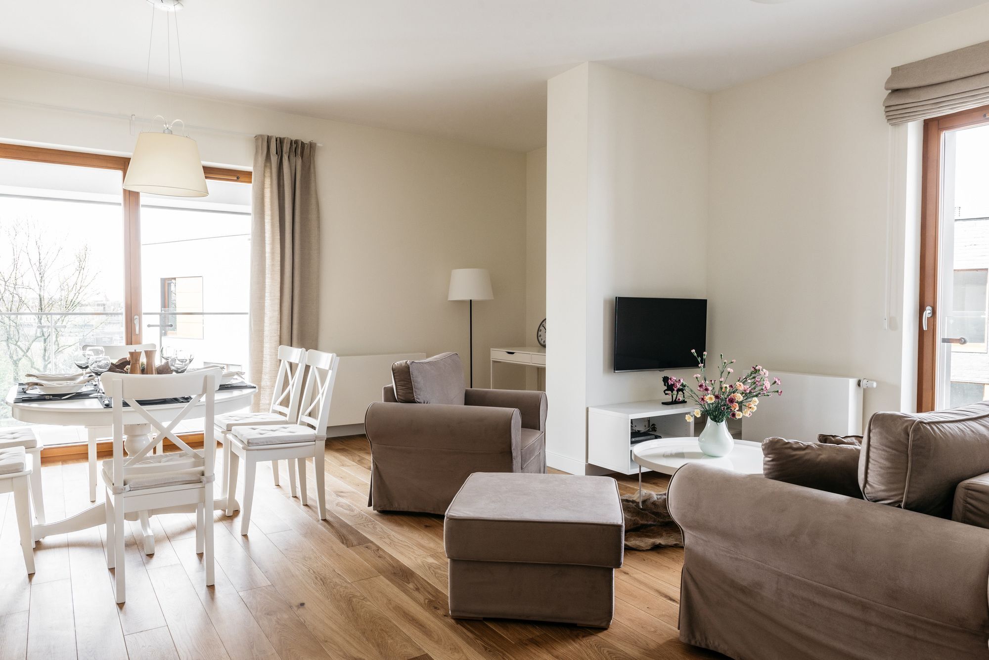 קרקוב Rakowicka 20B Apartment Novum מראה חיצוני תמונה