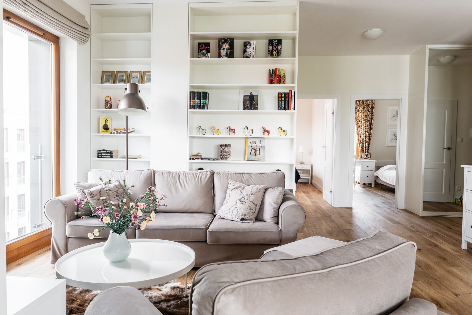 קרקוב Rakowicka 20B Apartment Novum מראה חיצוני תמונה